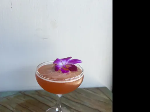 L'Amour Sauvage Image