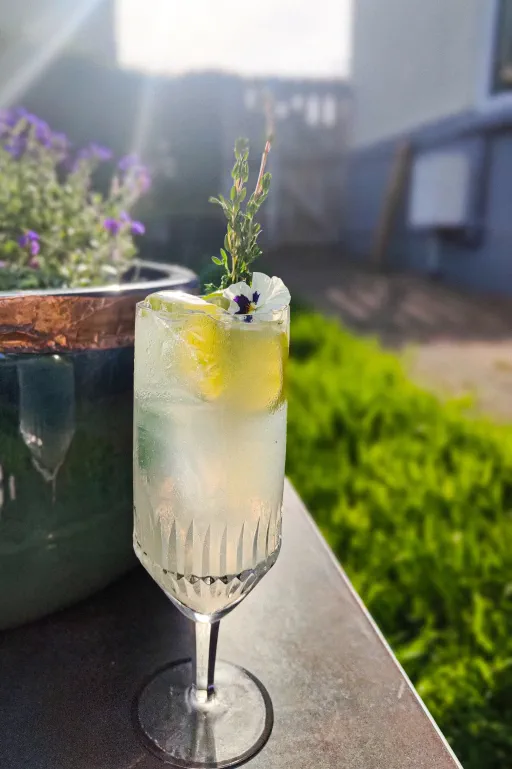 The Quincessential Image