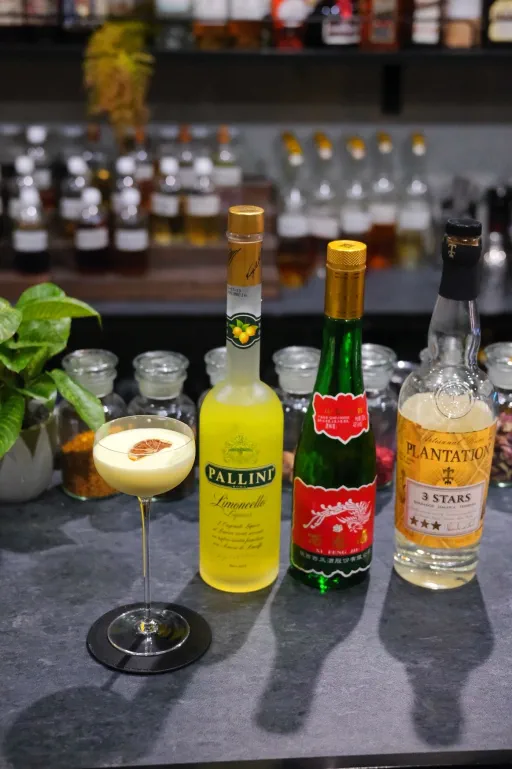 Moonlight Parfait Image