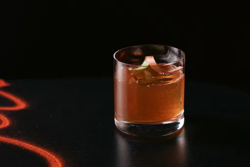 Sloe and Low Image