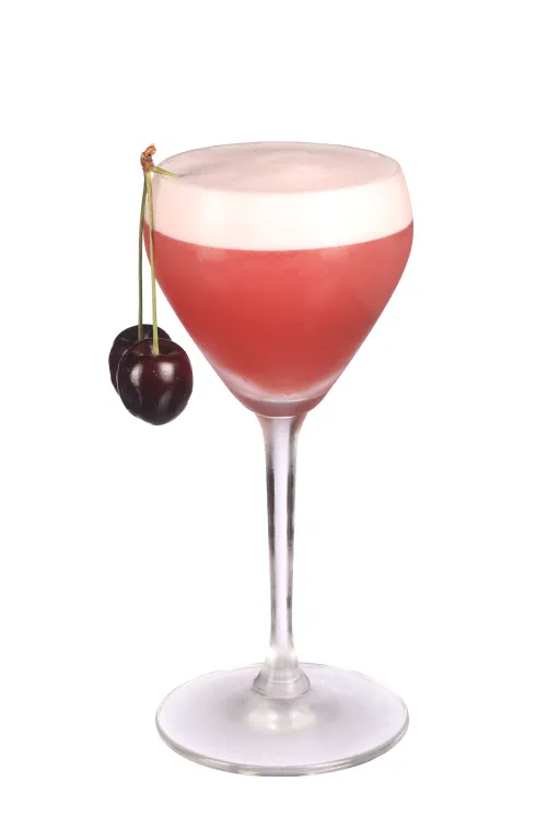 Cherry Stone Sour Image