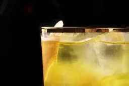 Gold Negroni lifestyle thumbnail