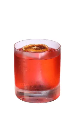 Pink Negroni image