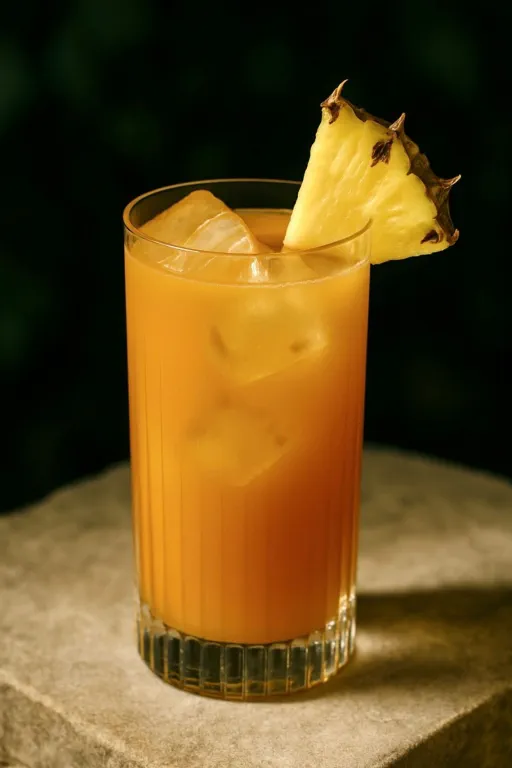 Impérial Sunset Image