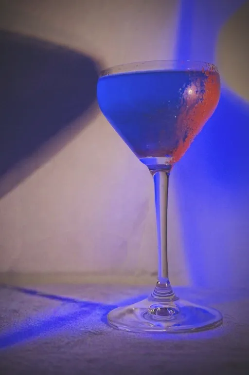 A Bartender's Dream