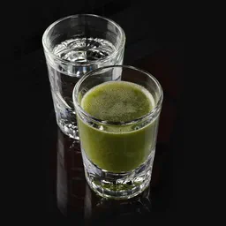 Shot cocktails starting with ‘V’ image