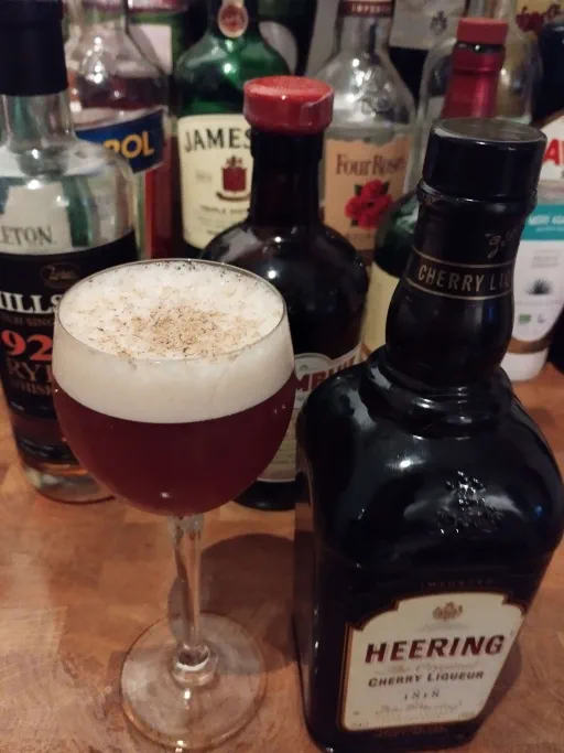 Paper Reindeer Image