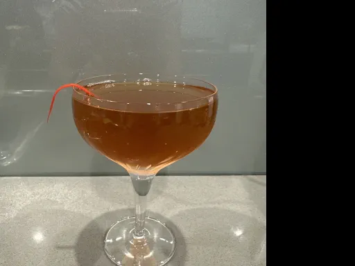 Shaken Jamaican Image