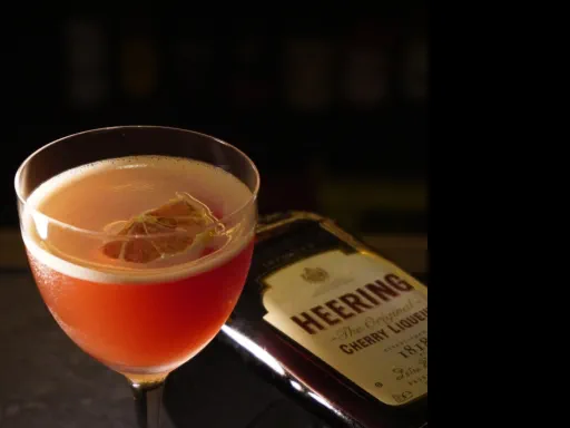 The cherry on the cake Image