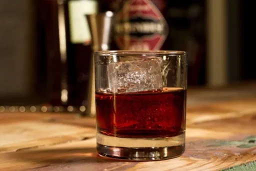 American Negroni Image