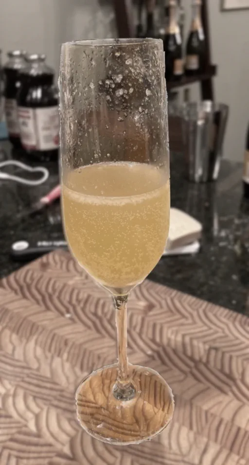 Thanksgiving in the Alps Image