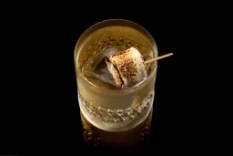 Toasted Marshmallow Old Fashioned lifestyle thumbnail