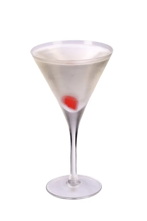 Monsoon Martini No. 2 Image