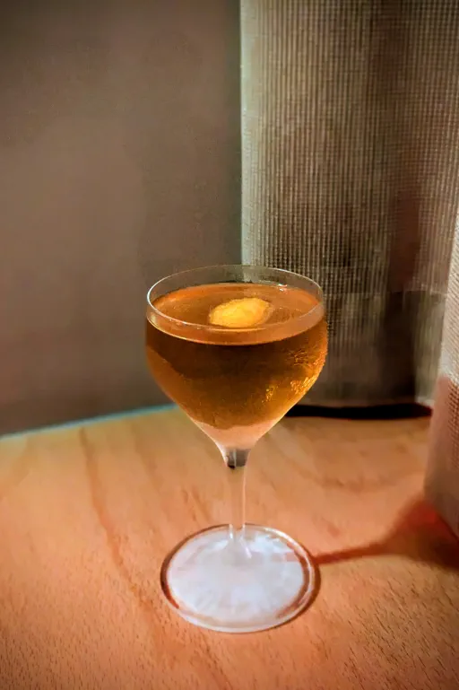 Periana Cocktail Recipe | Master Bartender