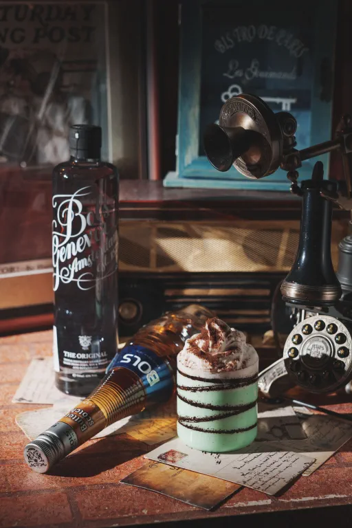 BYOB Image
