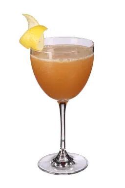 Improved Japanese Cocktail