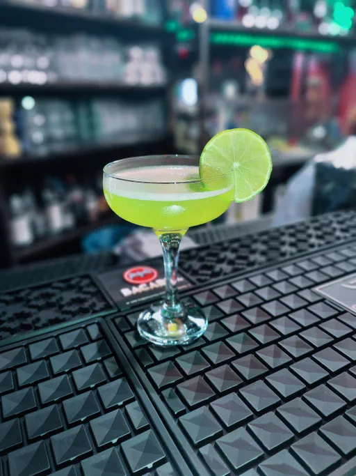 Radioactive Daiquiri Image