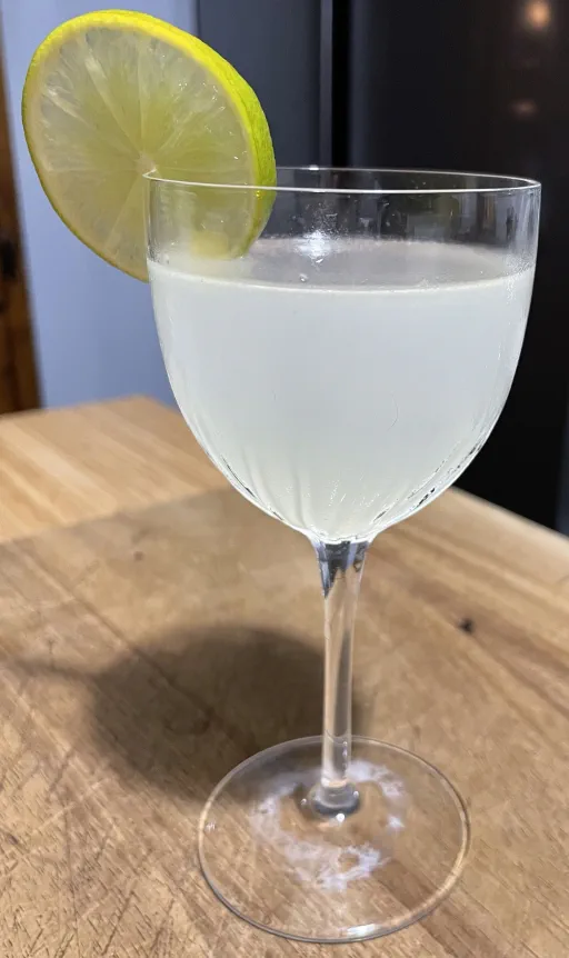Gimlet (Sour) Classic Image