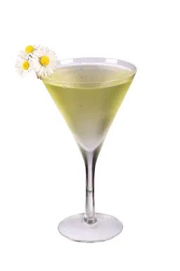 Daisy Cutter Martini