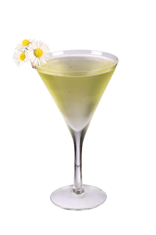 Daisy Cutter Martini Image