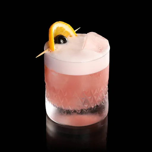 Fireman's Sour Image