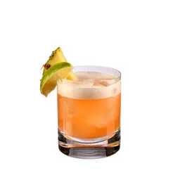 Fruity (e.g. Pornstar Martini) cocktails starting with ‘E’ image