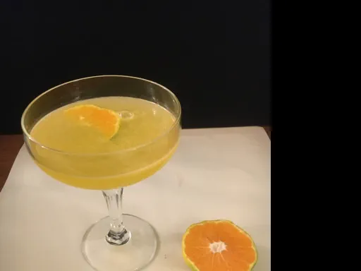 Satsuma Margarita Image