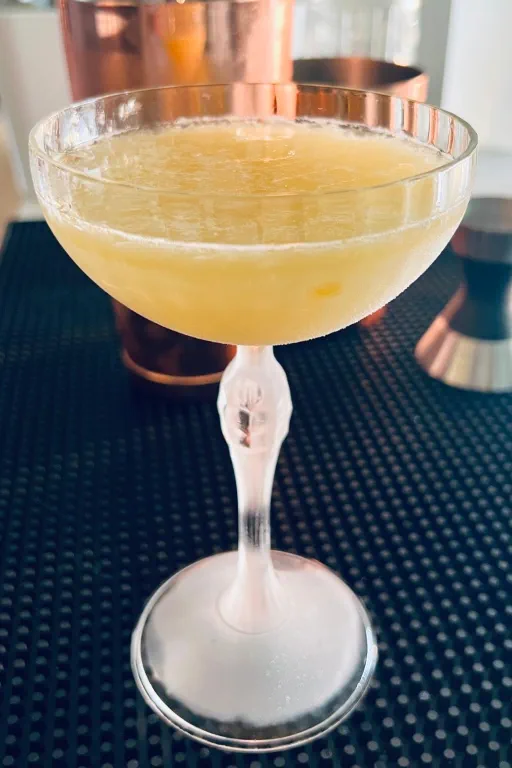 The Girl Next Door Image