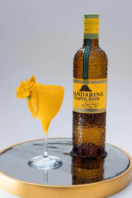 Le Jardin Impérial Image