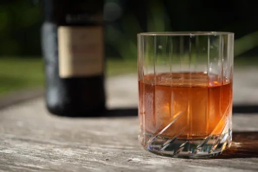 The Auld Affair Image