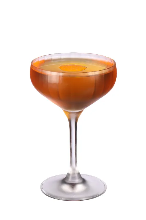 Are you Man-hattan enough? Image