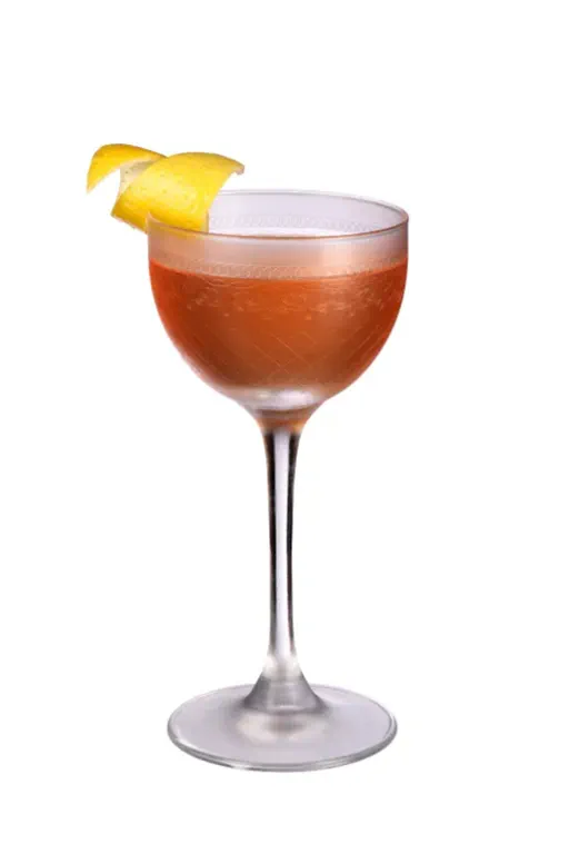 Whizz-Bang (Frank's recipe) Image