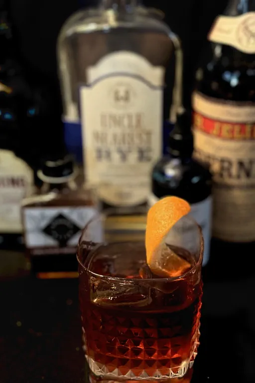 Catcher in the Wry Image