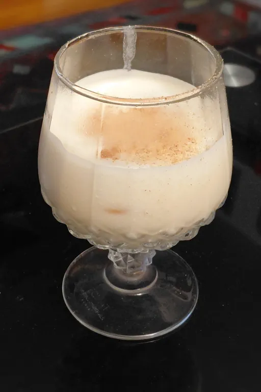 Spiced Snowball Image