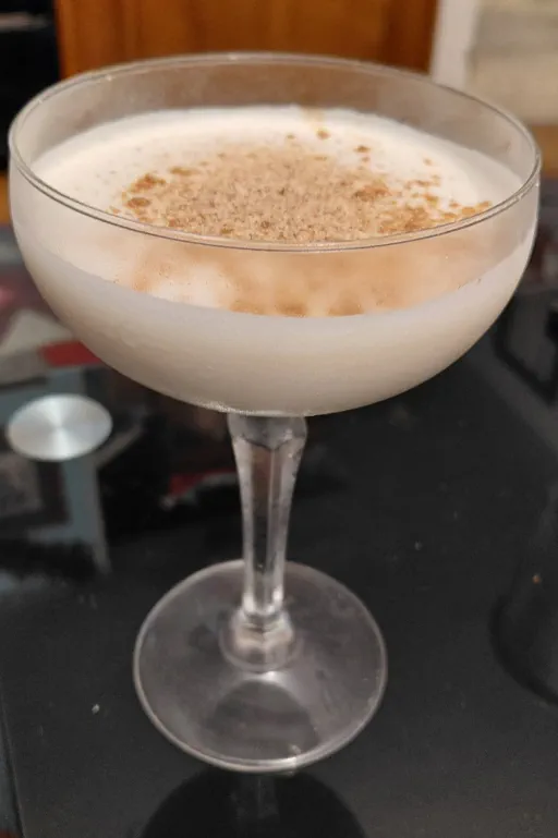 Spiced Snowball Image