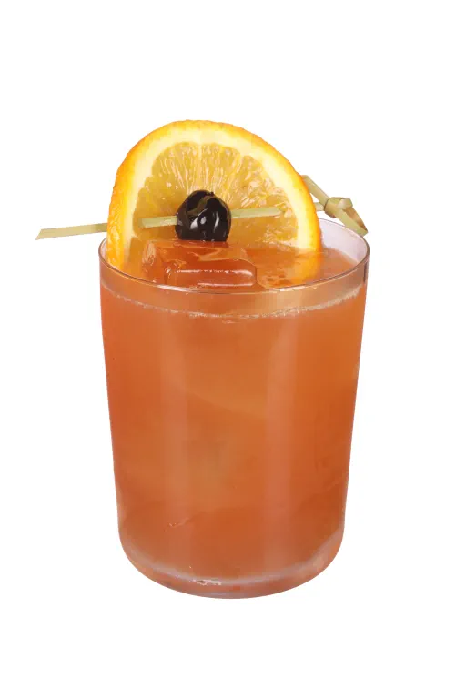 Capri Sour Image