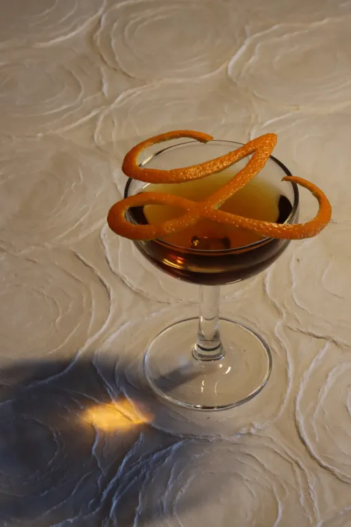 Sherry With Bénéfits Image