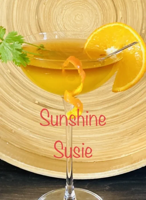 Sunshine Susie Image