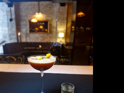The Film-maker Martini