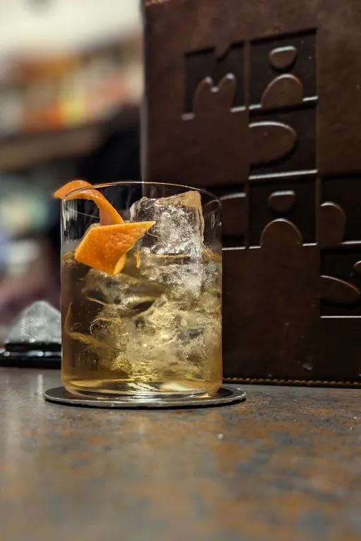 Peach Whiskers Image