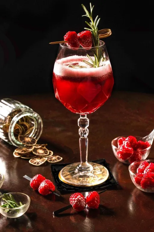 VeryBerry