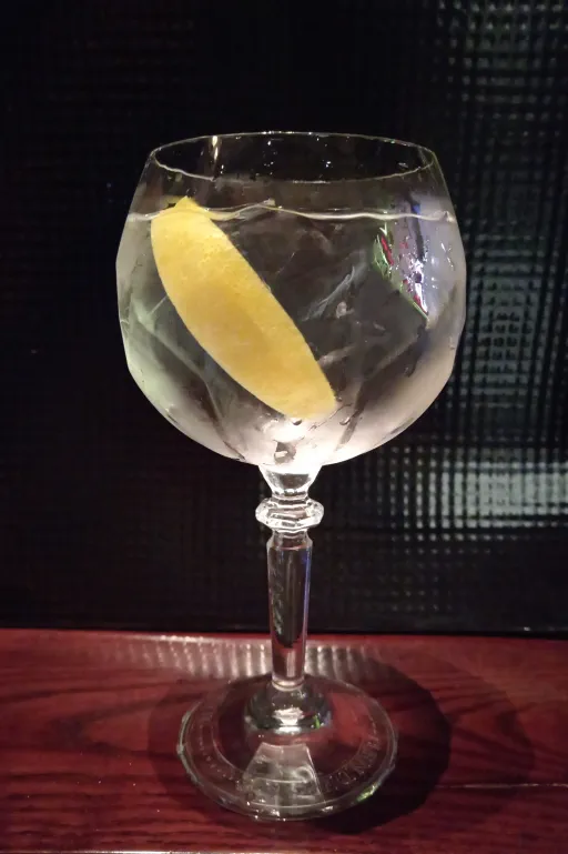 J.H SPRITZ Image