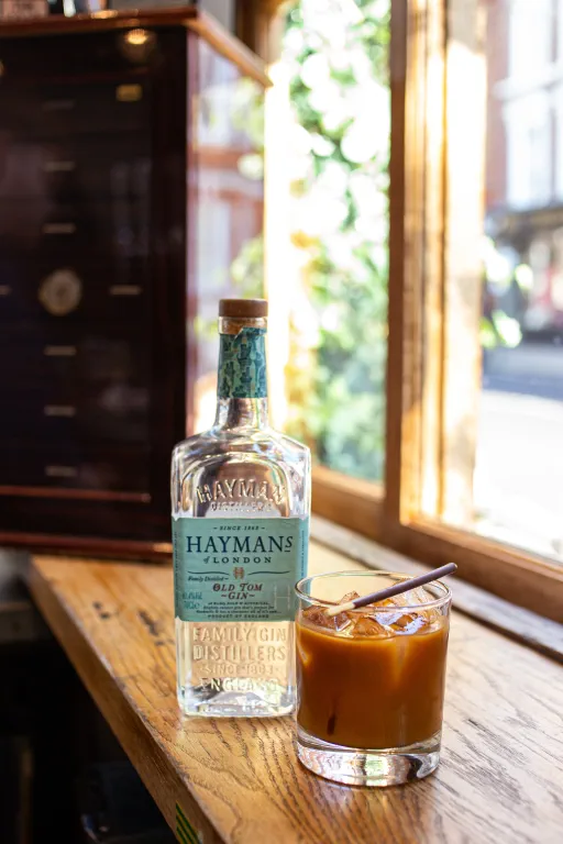 Athenian Sunset Image