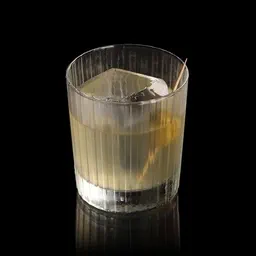 Fat Duck Old Fashioned image