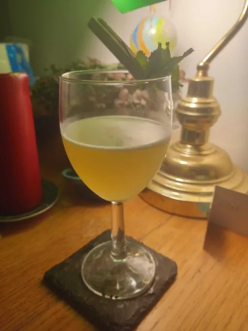 Schwarzwald Stinging Nettle Image