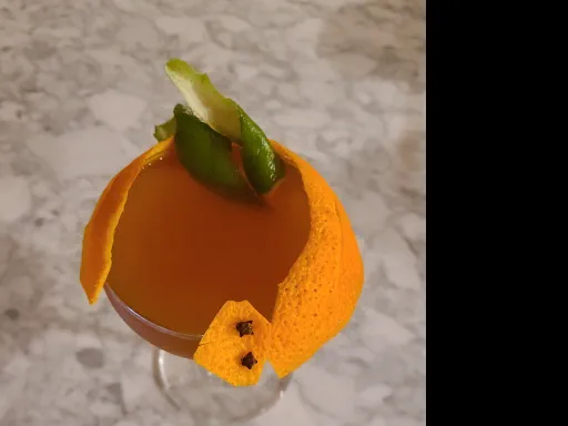 Snake in the Grass Image