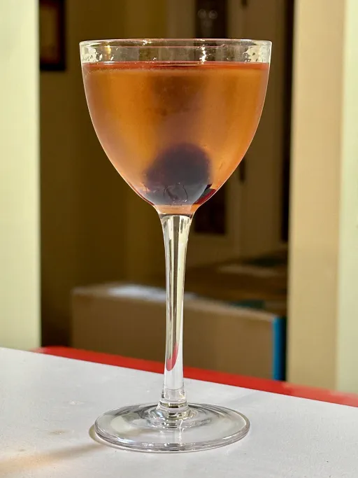 Lucky Stone (DJS) Image