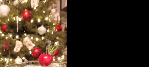 Mistletoe Cherry Crush Image