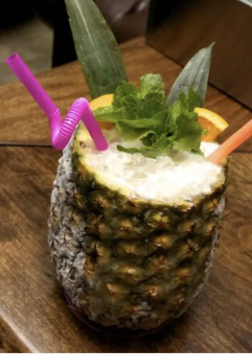 Sadie Hawkins Sling Image