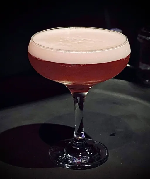 The Fluffy Kiss Image